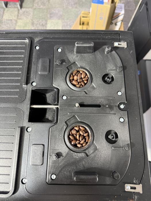 Aparat cafea Franke A600