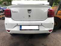 Stop tripla dreapta Dacia Logan 2 facelift 2019