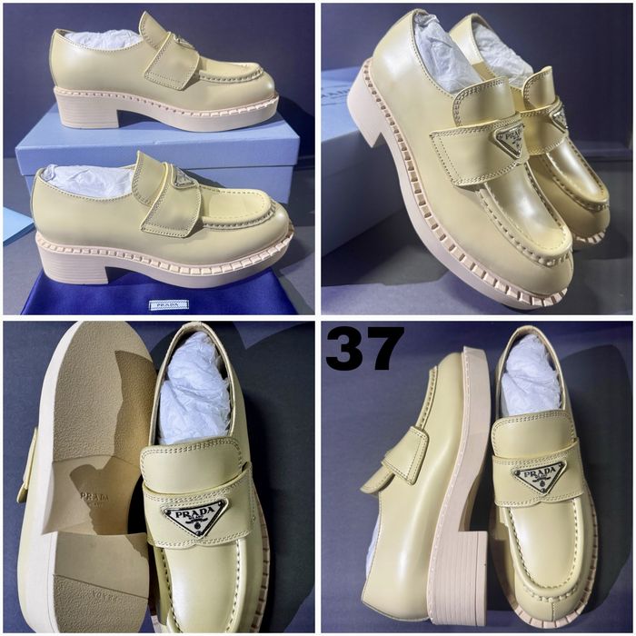 Обувки prada 37 номер