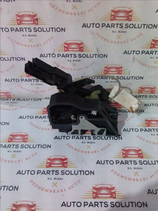 broasca usa dreapta fata bmw seria 1 an fabr.2007