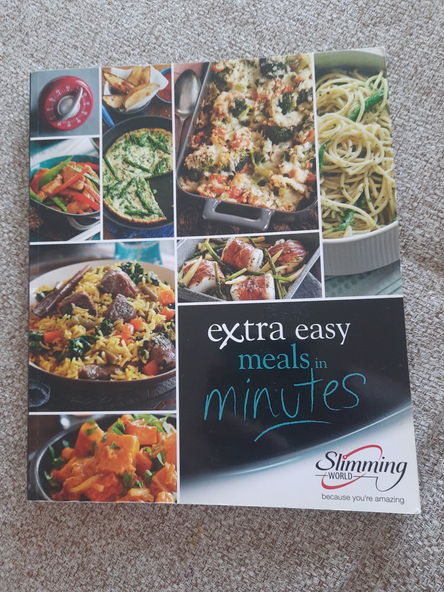 Extra easy meals in minutes.  Slimming world. Лесни рецепти за минути