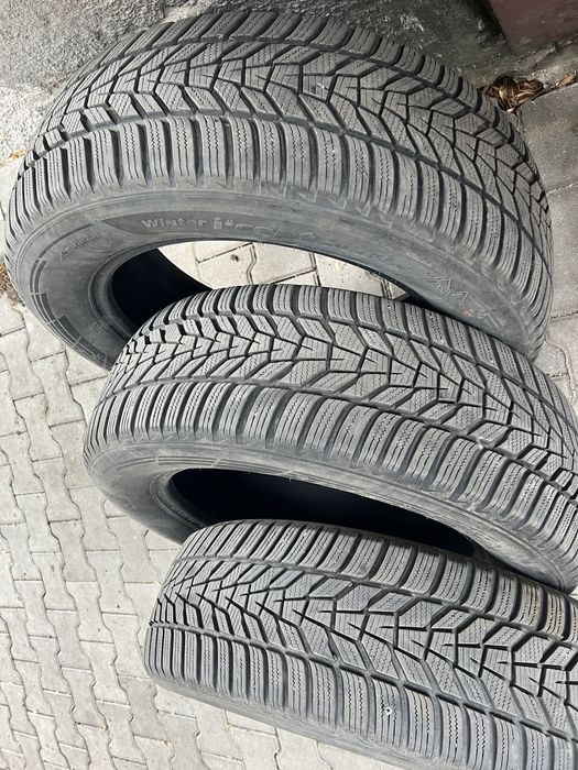 Зимни гуми 235 65 18 Hankook