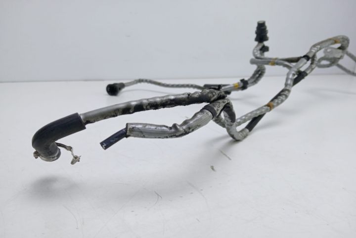 Conducta combustibil   9674616980 Peugeot 508 prima generatie