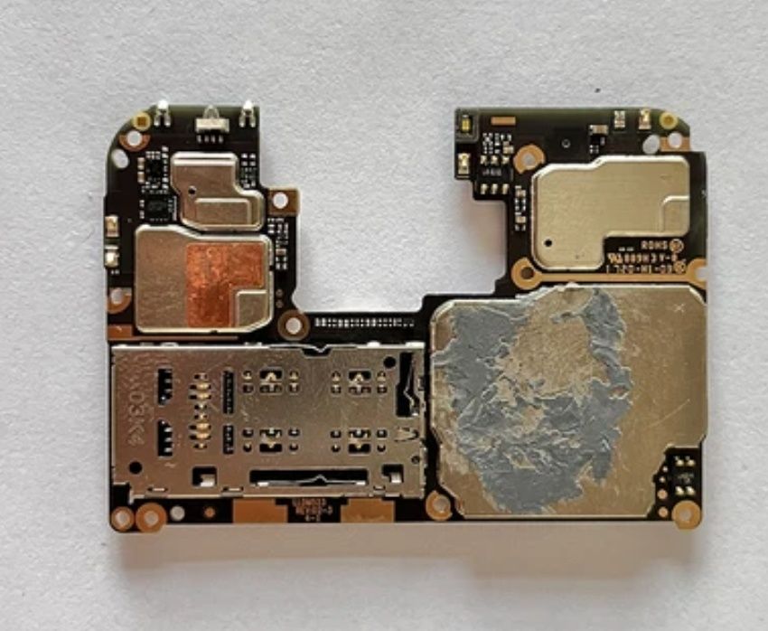 Материнская плата Xiaomi Redmi 9