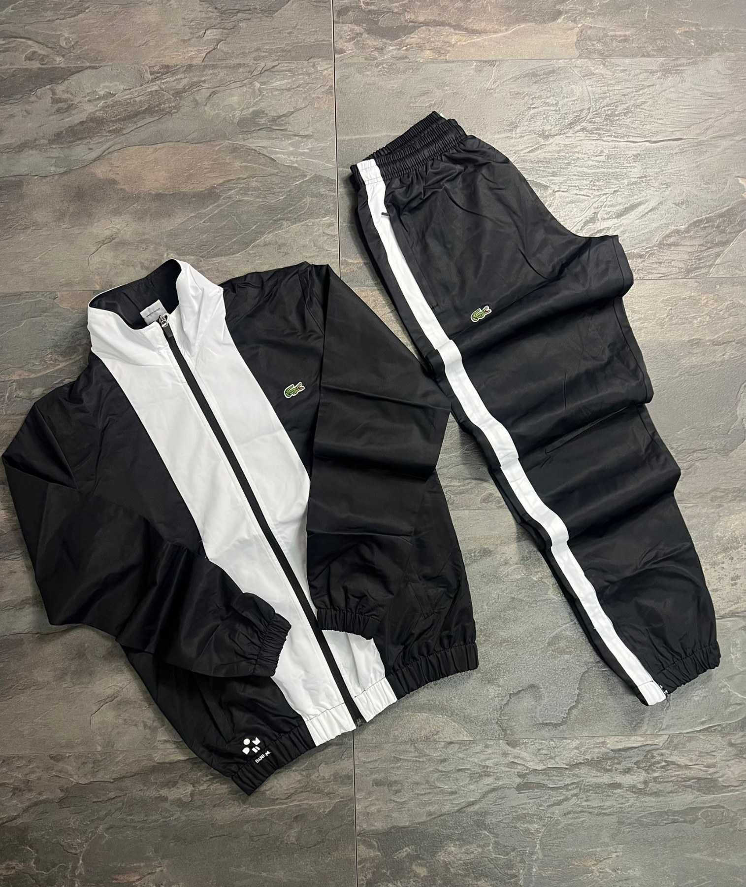 Мъжки Екипи Lacoste
