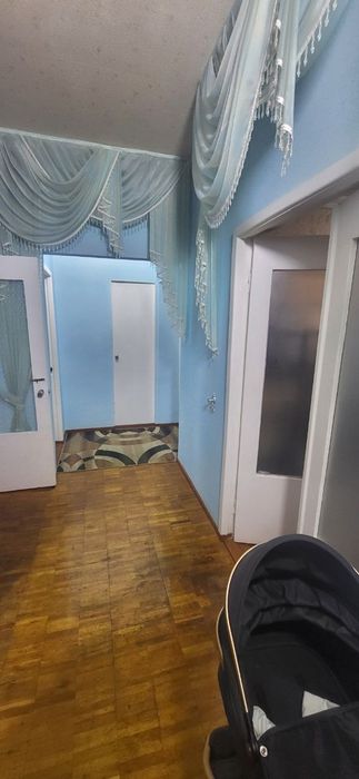 Карасу 4/3/5 продам свою квартиру