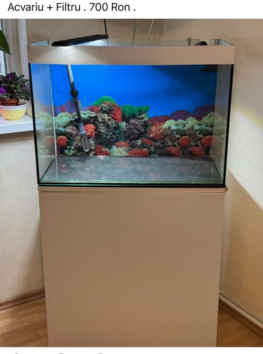 Vand Acvariu Oase 125 l