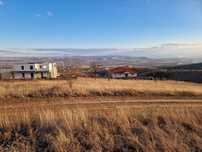 Teren 1050mp intravilan la AlbaIulia