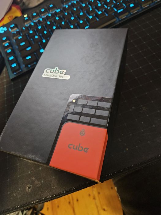 PIXHAWK CUBE+ Nou, nefolosit