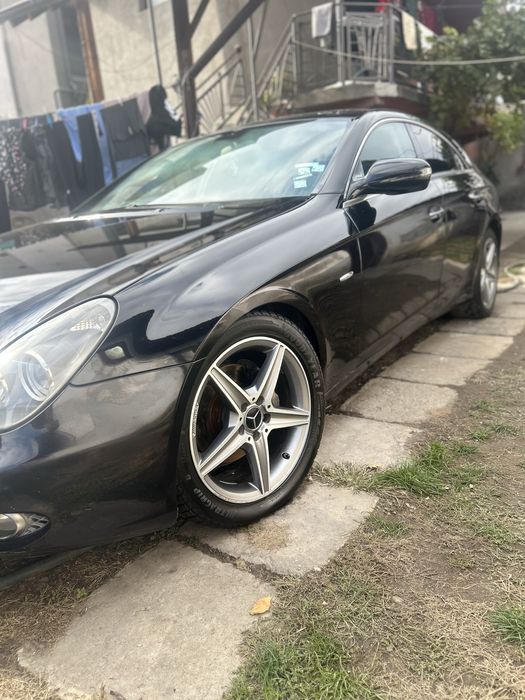 Vand mercedes cls 350