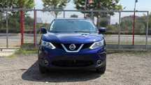Nissan Qashqai/2016/ EURO 6/1.6 D/130CP/Posibilitate rate cu avans 0