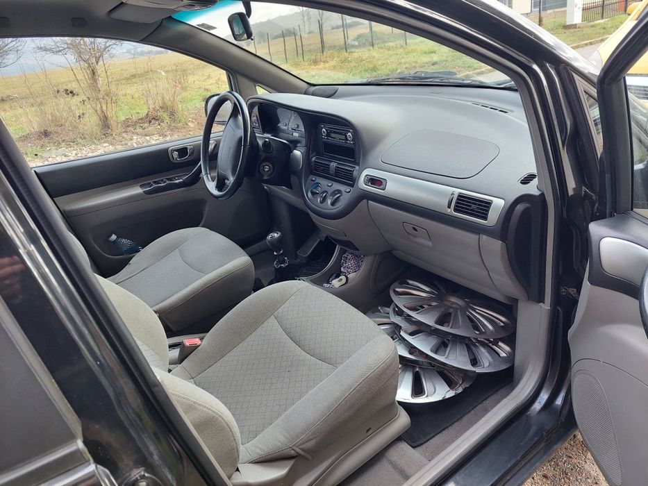 Chevrolet tacuma,2005,1600cm,benzina,clima