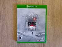 Fade to Silence за XBOX ONE S/X SERIES S/X