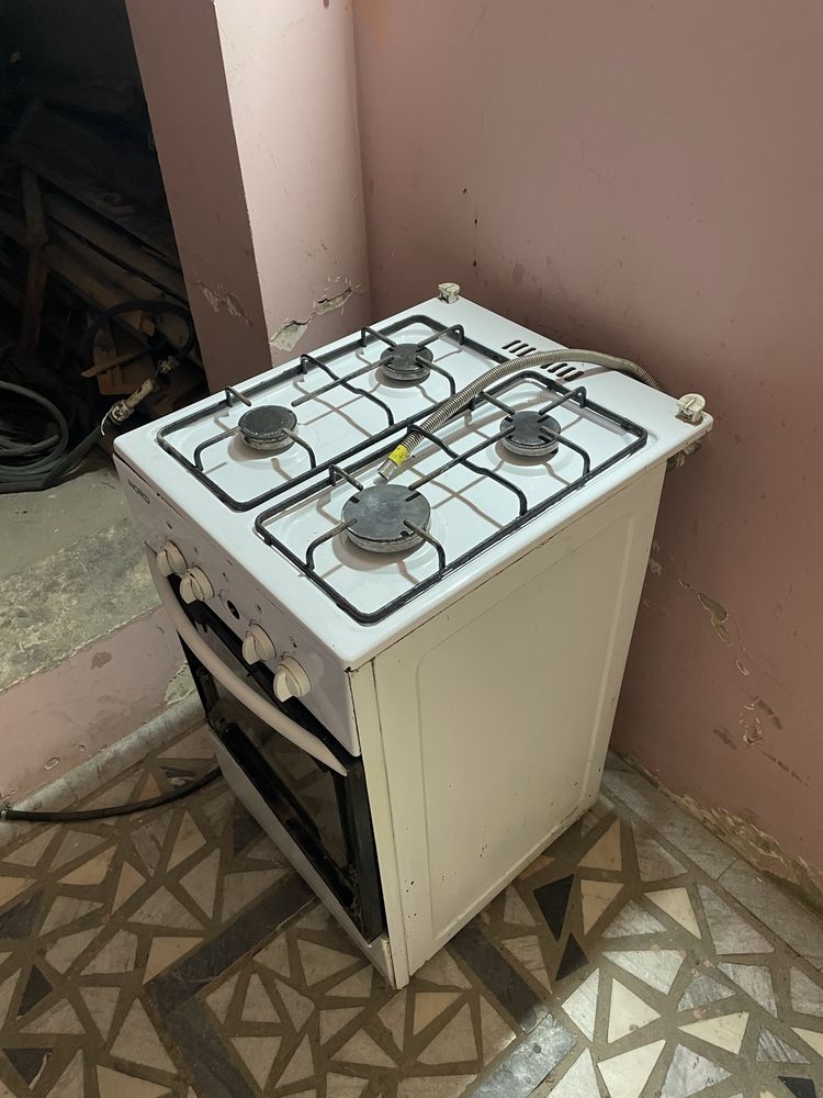 Gaz plita holati a’lo