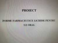 Proiect-Asistent/a de farmacie