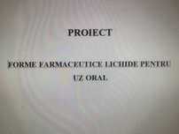 Proiect-Asistent/a de farmacie