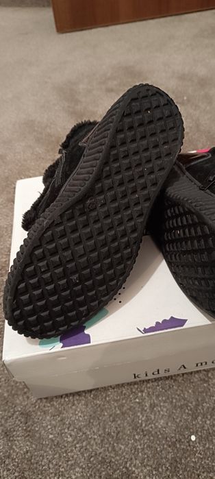 Ghete fetite masura 34