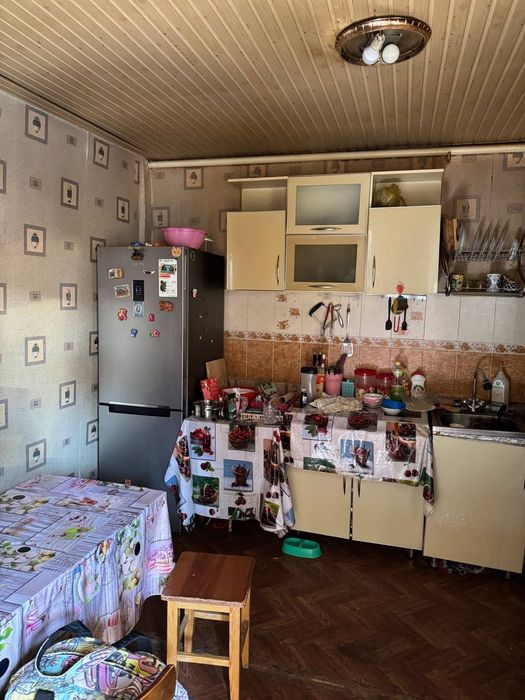 Продаётся дом 1,85 сотки. Саракулька.