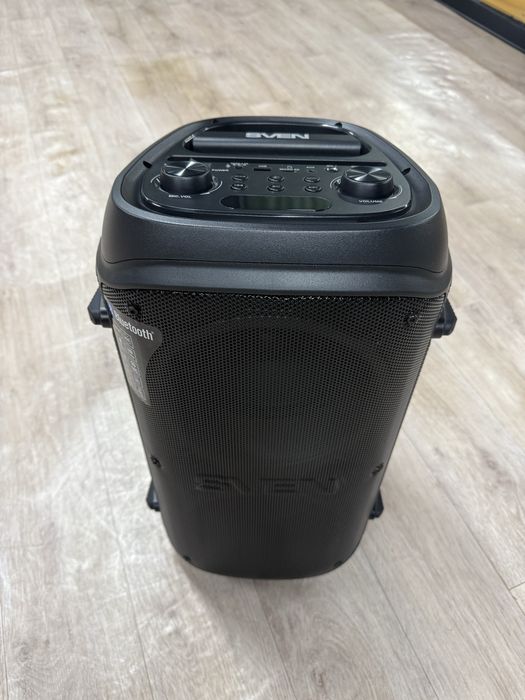 Портативная колонка SVEN PS-800