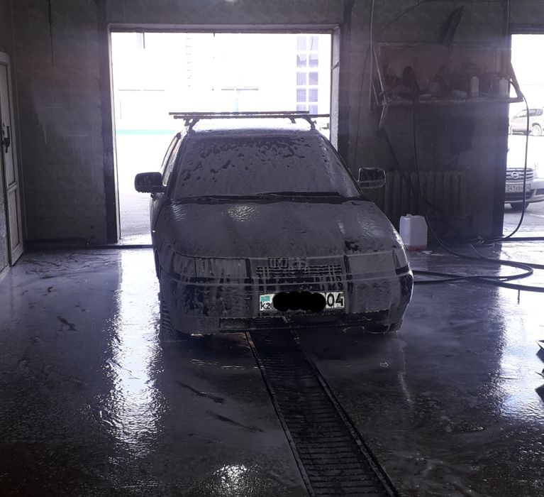 12шка каз учет на активном ходу