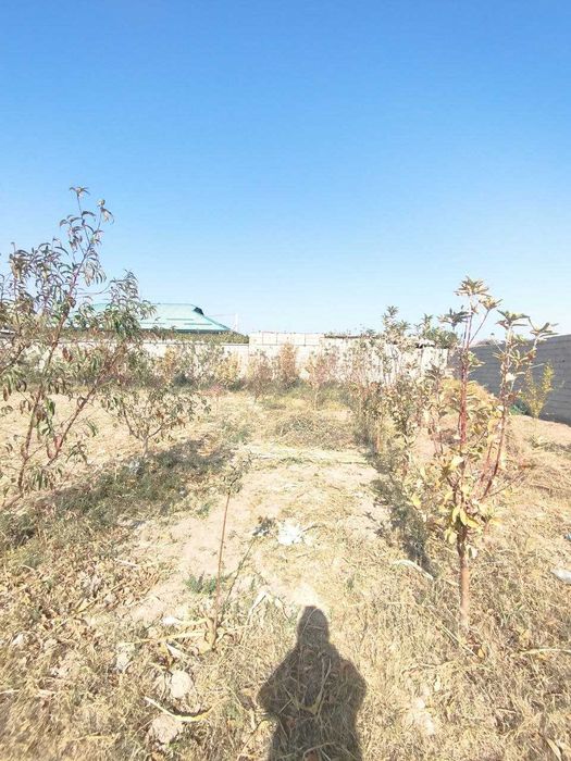 Shahar yaqinida barcha sharoitlarga e'ga yer maydoni sotiladi