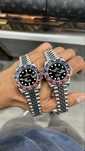 Rolex GMT-Master Pepsi