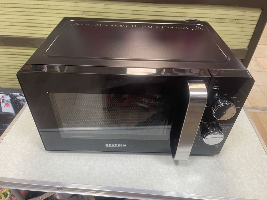 Микровълнова Severin