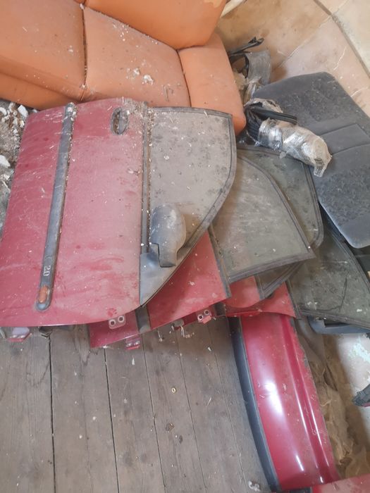 Piese Renault laguna 1