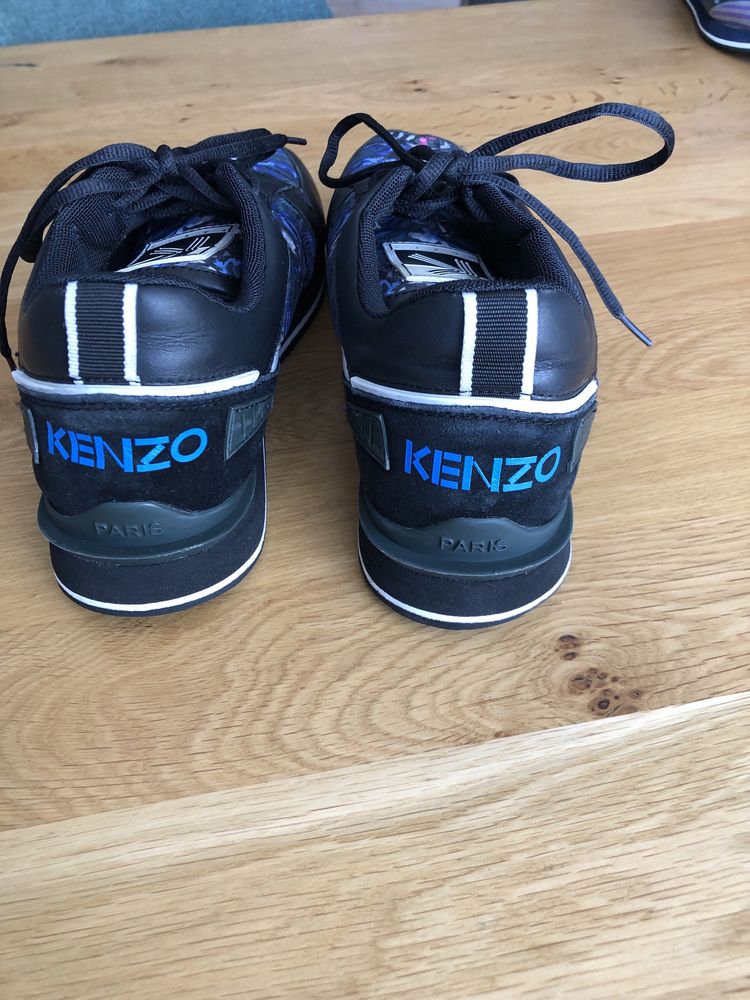 Мъжки маратонки/сникърси/спортни обувки Kenzo