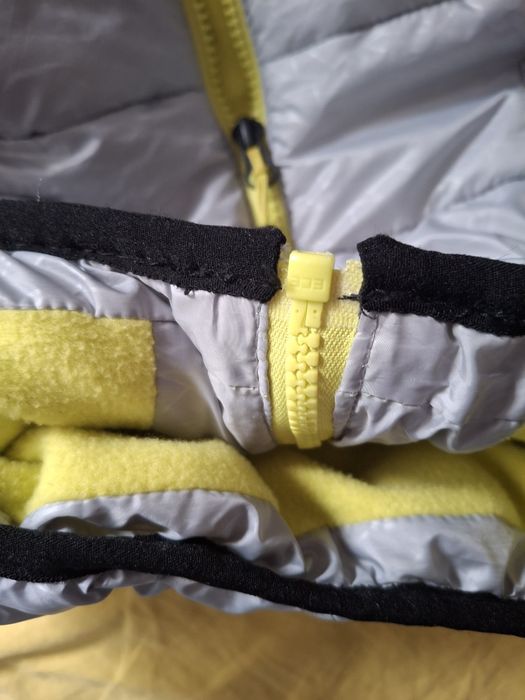 Зимно яке за момче