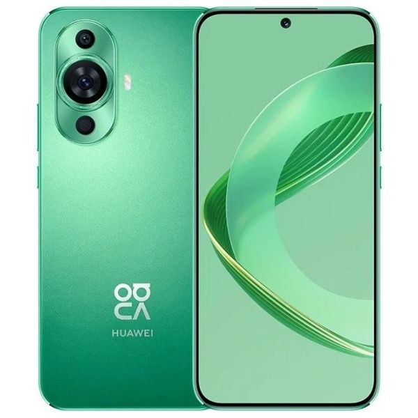Xolati zor hamma narsasi bor Смартфон Huawei Nova 11 8/256