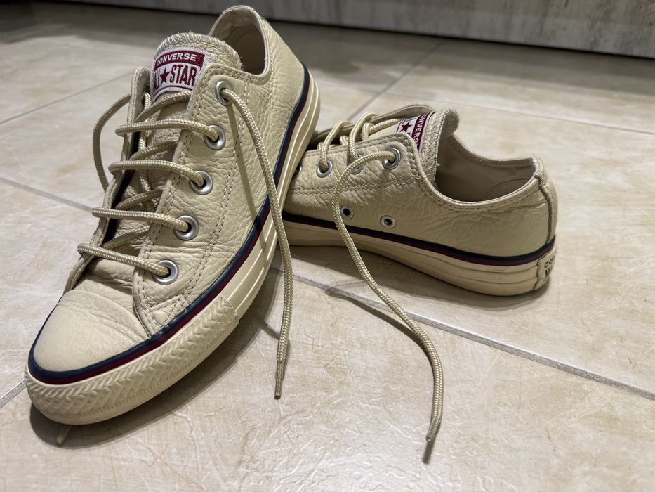 CONVERSE All Star 36 номер