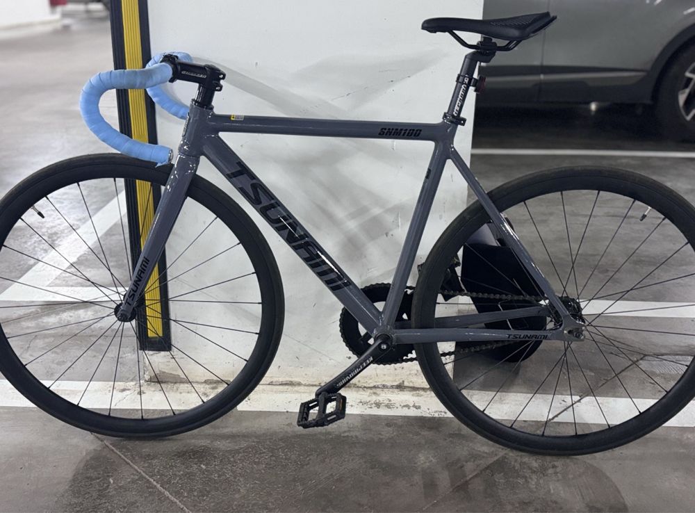 Tsunami snm 100 fixed gear (фикс)