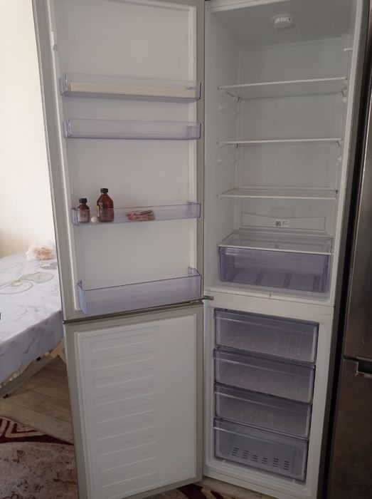 Холодильник Беко