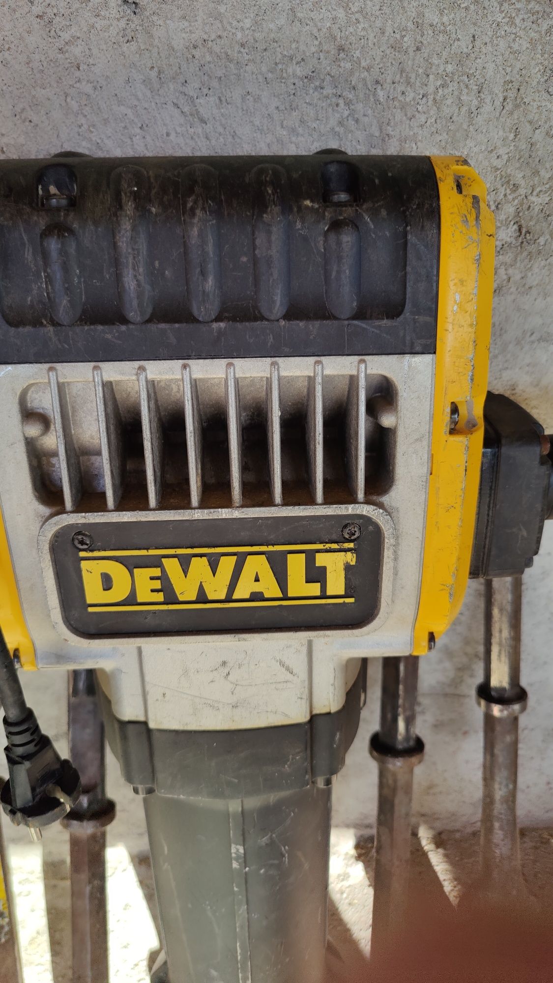 Picamer Dewalt ca nou