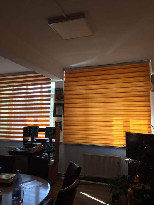 Rolete cu caseta mare