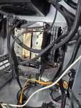 Kit Gigabyte Z390 AOURUS ULTRA CF; I9 9900K; DDR4 64 Gb HyperX Noctua
