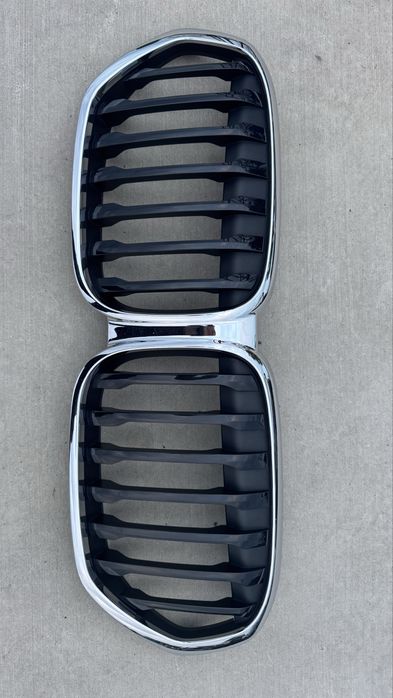 Решетка, Бъбреци за БМВ Х1 Ф48,BMW X1 F48