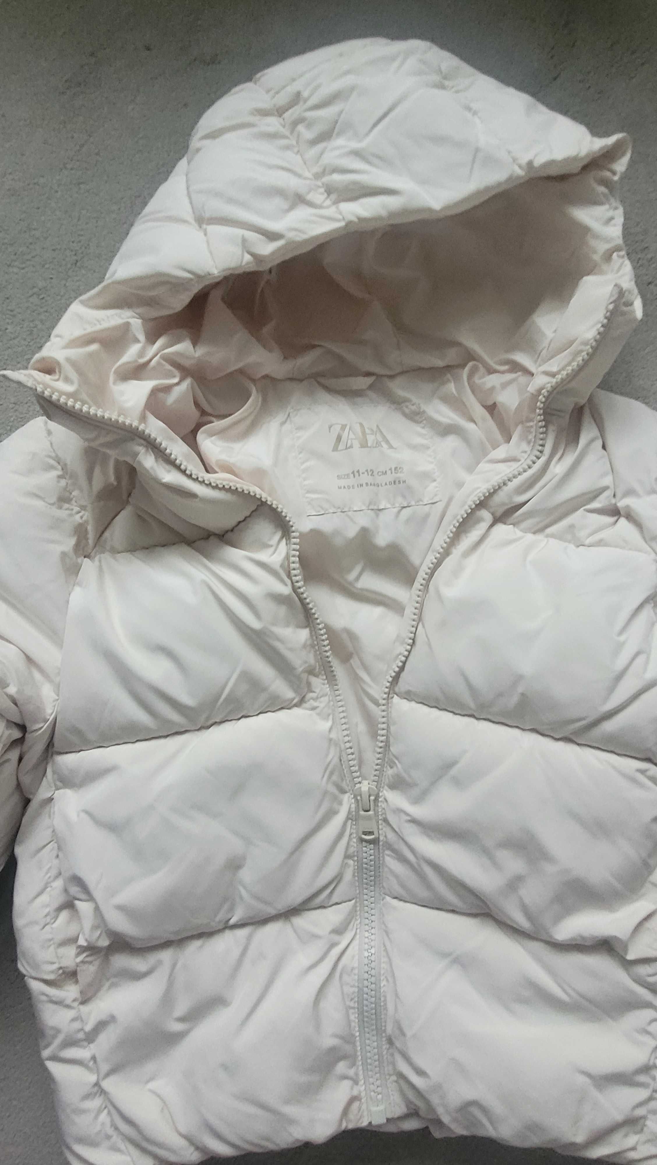 Детско яке Zara 11-12 години