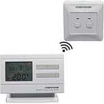 Termostatul inteligent fara fir Computherm Q7 RF