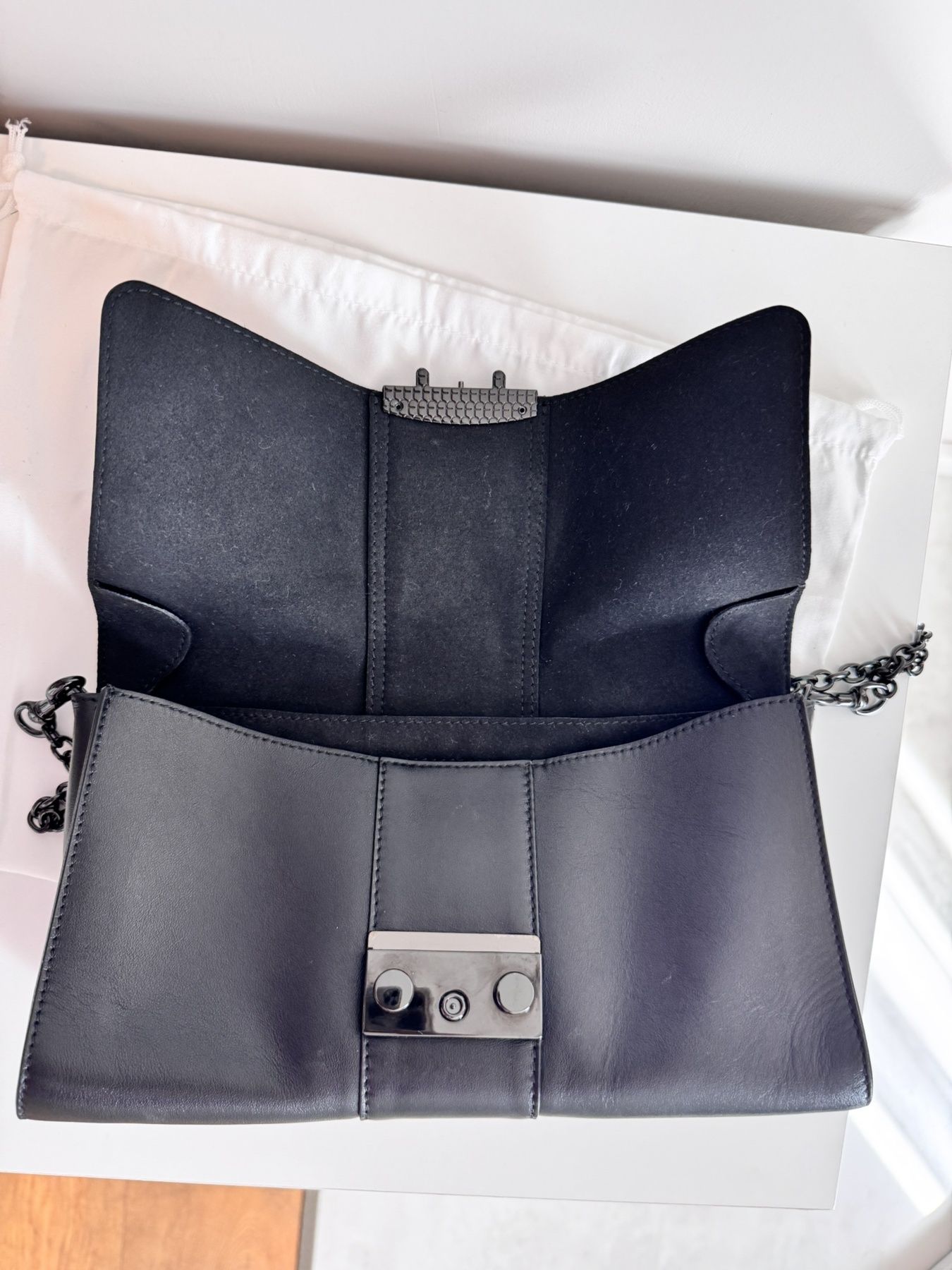 Чанта Furla Нова