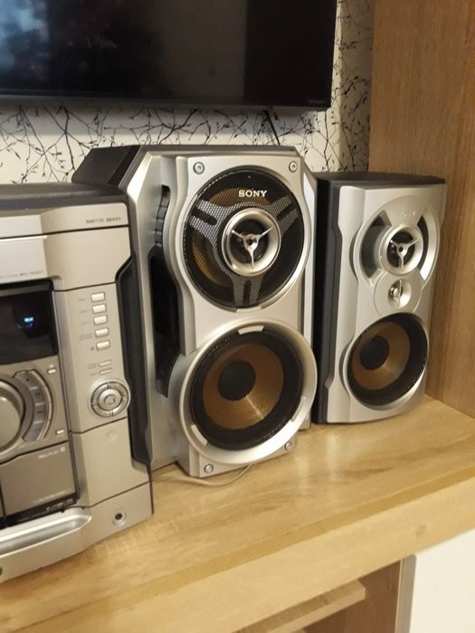 Combina Sony funcțională