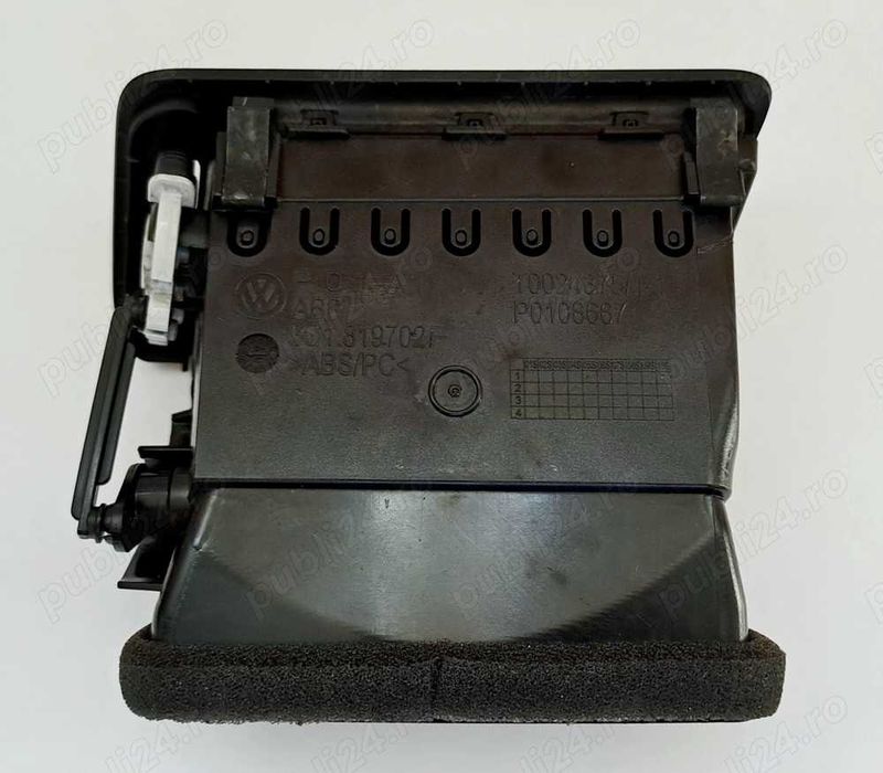 Grile climă Wv Passat Variant B6, B7