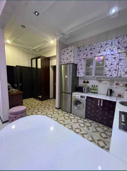 Сдаётся кв ЖК Грин Хаус 2 метро Бекат 2/7/16 р-н Сергелийский 977*