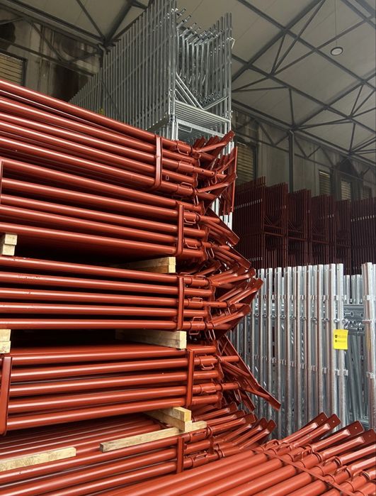 Panouri cofraje tip doka, Lana, Grinda H20, Montanti, Distantier, pana