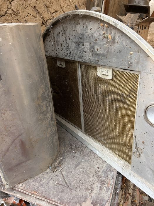 Вытяжка Ardo срочно  6000тг