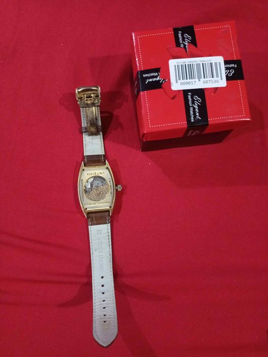 Franck Muller часы автоматический