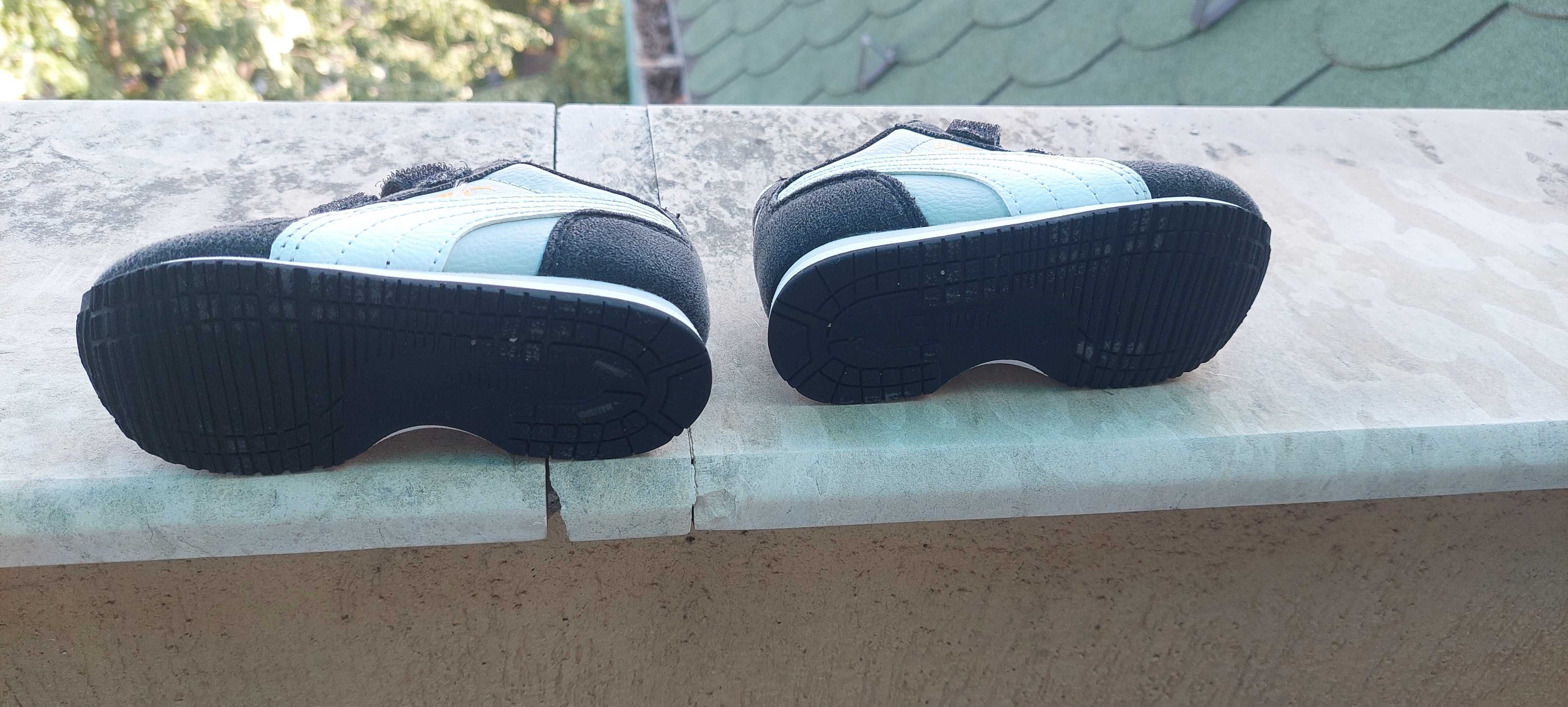 Бебешки обувки Puma