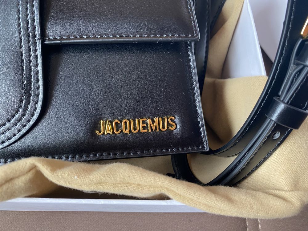 Jacquemus Bambino