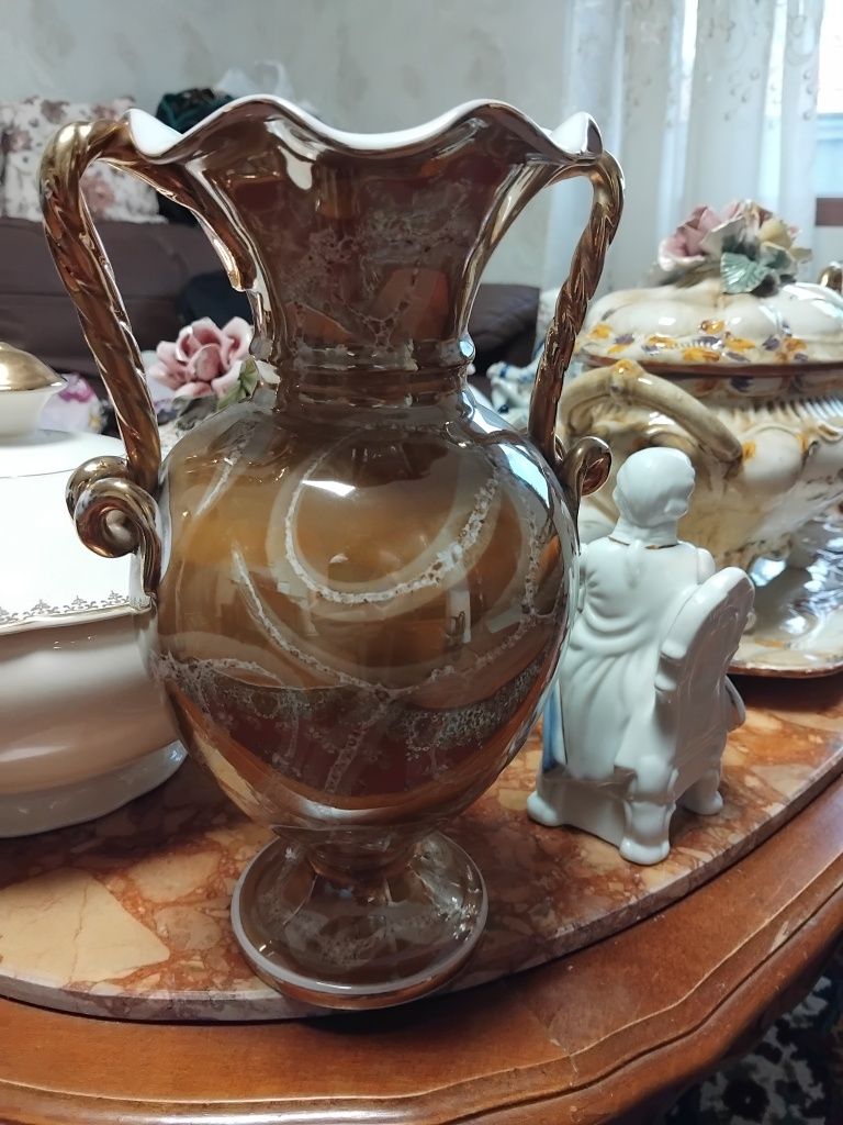 Френски порцеланови супници